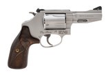 "Smith & Wesson 60-15 Pro Series Revolver .357 Magnum (PR72326)" - 2 of 5