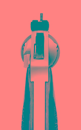 "Smith & Wesson 60-15 Pro Series Revolver .357 Magnum (PR72326)" - 3 of 5