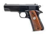 "Colt Combat Commander 1911 Pistol .45 Auto (C20712)" - 2 of 6