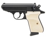 "(SN: AB150567) Walther PPK/S Pistol .380 ACP (NGZ2470) NEW" - 2 of 3