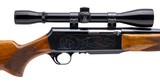 "Browning BAR Grade 2 Rifle .243 Win (R44406)" - 2 of 4