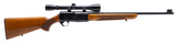 "Browning BAR Grade 2 Rifle .243 Win (R44406)" - 1 of 4