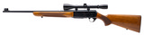 "Browning BAR Grade 2 Rifle .243 Win (R44406)" - 3 of 4