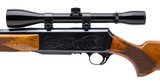 "Browning BAR Grade 2 Rifle .243 Win (R44406)" - 4 of 4