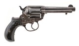 "Colt 1877 Lightning .38 Long Colt (C18450)" - 2 of 5