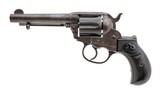 "Colt 1877 Lightning .38 Long Colt (C18450)" - 1 of 5