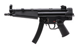 "Heckler & Koch SP5 Pistol 9mm (PR72460)" - 2 of 3
