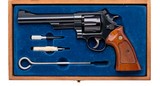 "Smith & Wesson 25-2 Revolver .45 ACP (PR72329)"