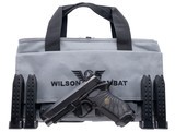 "Wilson Combat EDC X9 Pistol 9mm (PR72316)" - 7 of 7