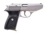 "Sig Sauer P230SL Pistol .380 Auto (PR72466) DTX" - 1 of 6
