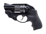 "Ruger LCR Revolver .38 Spl+P (PR72449)" - 1 of 4