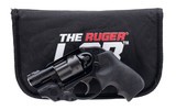 "Ruger LCR Revolver .38 Spl+P (PR72449)" - 4 of 4