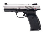 "Ruger SR9 Pistol 9mm (PR72448)" - 2 of 4