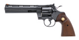 "Colt Python Revolver .357 Magnum (C20719)"