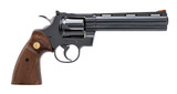 "Colt Python Revolver .357 Magnum (C20719)" - 2 of 5