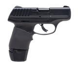 "Ruger EC9S Pistol 9mm (PR72458)" - 1 of 4