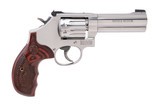 "Smith & Wesson 617-6 Revolver .22LR (PR72320)" - 2 of 6