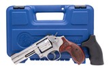 "Smith & Wesson 617-6 Revolver .22LR (PR72320)" - 6 of 6