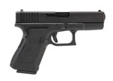 "Glock 23 Gen 2 Pistol .40 S&W (PR72102)" - 1 of 4