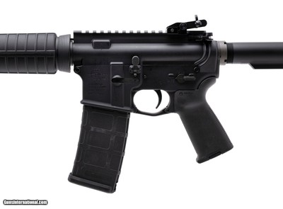 "Rock River LAR-15 Rifle 5.56 NATO (R44370)" - Image 4 of 4