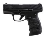 "Walther PPS Pistol 9mm (PR72478)" - 2 of 4