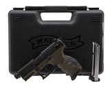 "Walther P22 Pistol .22 LR (PR72477)" - 4 of 4