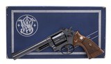 "Smith & Wesson 53 Revolver .22 Jet/.22LR (PR72476)" - 6 of 6