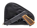 "Browning Hi Power Pistol 9mm (PR72349) DTX" - 7 of 7