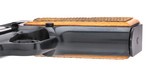 "Browning Hi Power Pistol 9mm (PR72349) DTX" - 5 of 7