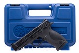 "Smith & Wesson M&P45 Pistol .45 Acp (PR72452)" - 4 of 4