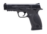 "Smith & Wesson M&P45 Pistol .45 Acp (PR72452)" - 2 of 4