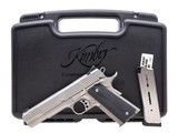 "Kimber TLE II Pistol .45 Auto (PR72467) DTX" - 7 of 7