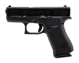 "Glock 43X Pistol 9mm (PR72474)" - 2 of 4