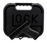 "Glock 43X Pistol 9mm (PR72474)" - 4 of 4