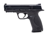 "Smith & Wesson M&P40 Pistol .40 S&W (PR72454)" - 2 of 4