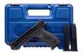 "Smith & Wesson M&P40 Pistol .40 S&W (PR72454)" - 4 of 4