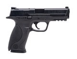 "Smith & Wesson M&P40 Pistol .40 S&W (PR72454)" - 1 of 4