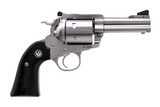"Ruger New Model Blackhawk Bisley Revolver .45LC/.45 ACP (PR72475)" - 2 of 7
