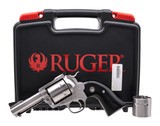 "Ruger New Model Blackhawk Bisley Revolver .45LC/.45 ACP (PR72475)" - 7 of 7
