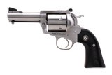 "Ruger New Model Blackhawk Bisley Revolver .45LC/.45 ACP (PR72475)"