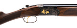 "Beretta 687 Silver Pigeon Grade V Shotgun 28 Gauge (S17059)" - 2 of 5