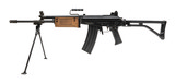 "IMI GALIL 372 Rifle 5.56mm Nato (R44013) ATX" - 3 of 5
