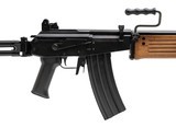"IMI GALIL 372 Rifle 5.56mm Nato (R44013) ATX" - 2 of 5