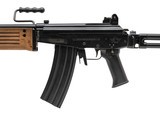 "IMI GALIL 372 Rifle 5.56mm Nato (R44013) ATX" - 4 of 5