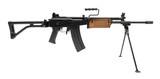 "IMI GALIL 372 Rifle 5.56mm Nato (R44013) ATX" - 1 of 5