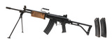 "IMI GALIL 372 Rifle 5.56mm Nato (R44013) ATX" - 5 of 5