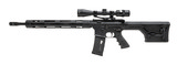 "JP Enterprises JP-15 Rifle 5.56 NATO (R44000) ATX" - 3 of 4