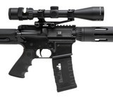 "JP Enterprises JP-15 Rifle 5.56 NATO (R44000) ATX" - 2 of 4