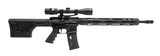 "JP Enterprises JP-15 Rifle 5.56 NATO (R44000) ATX"