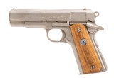 "Colt Combat Commander 1911 Pistol .45 Auto (C20713)" - 2 of 6